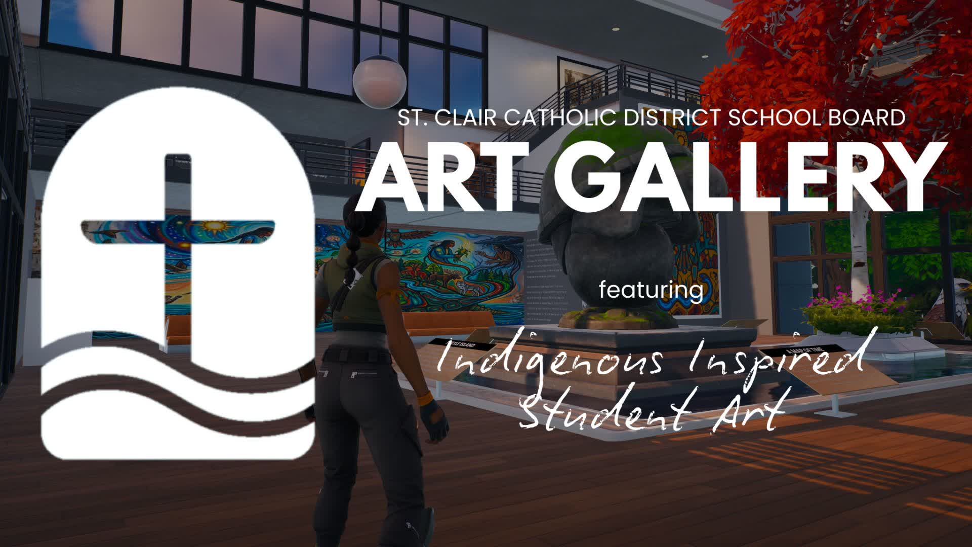 SCCDSB Indigenous Learning Gallery