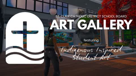 SCCDSB Indigenous Learning Gallery