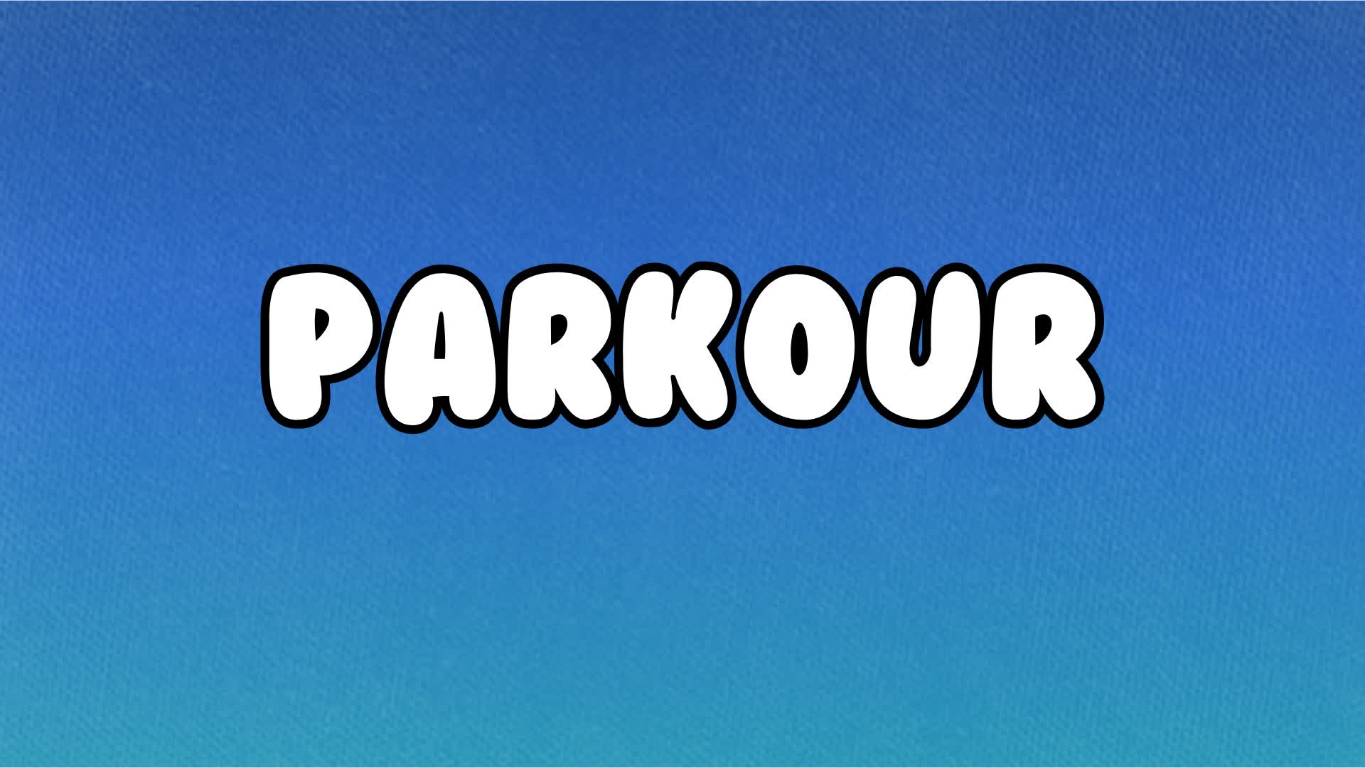 PARKOUR FREE