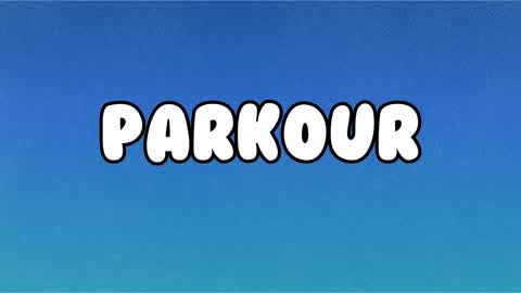 PARKOUR FREE