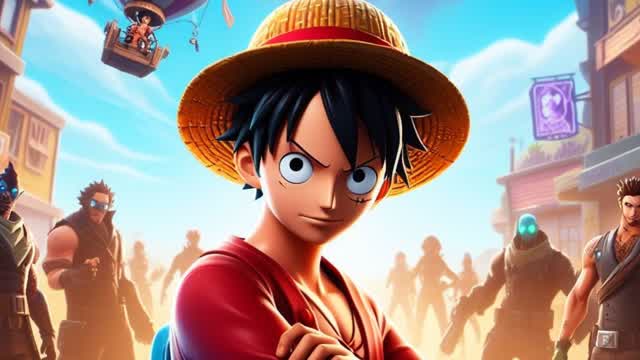 One Piece FFA 🏴‍☠️