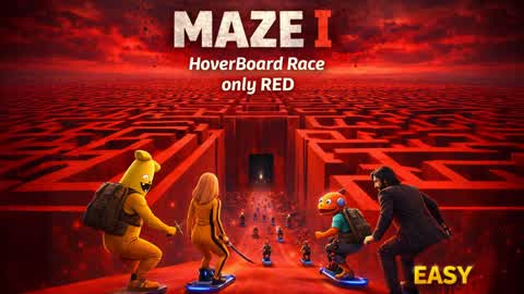 Maze I