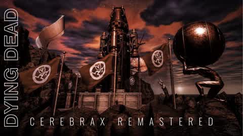 CEREBRAX REMASTERED