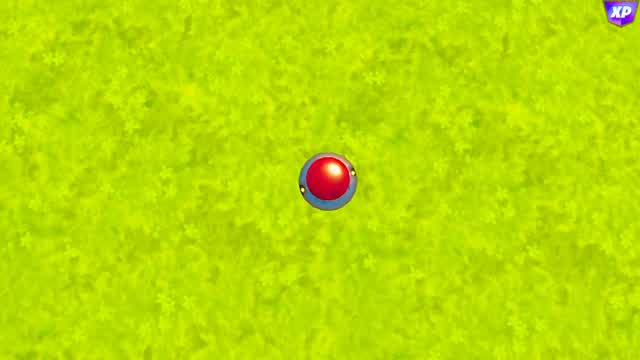 FIND THE 10 BUTTONS