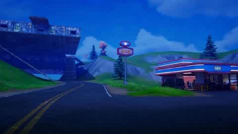 Where Are You?! Frank_Bears Island