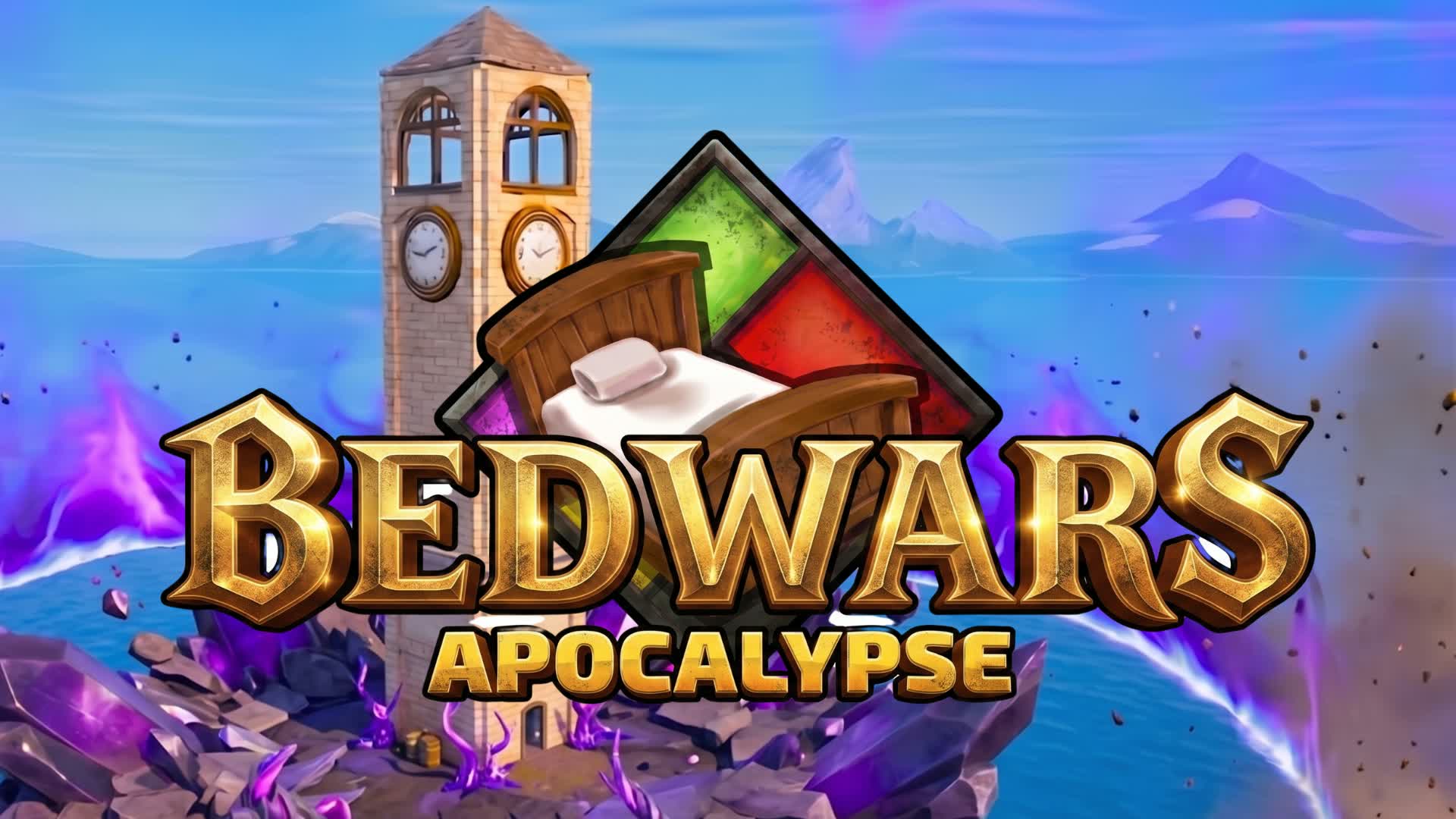 BEDWARS APOCALYPSE