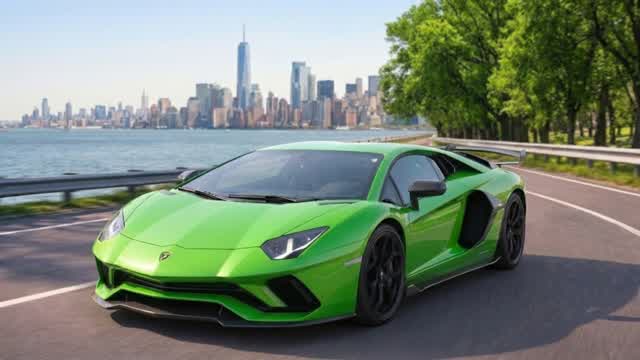 🚗The greatest drive🚗