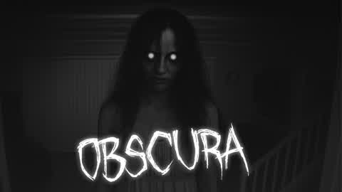 OBSCURA [HORROR]