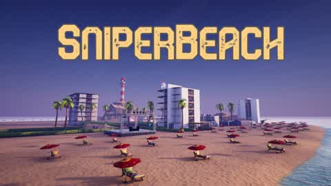 SniperBeach