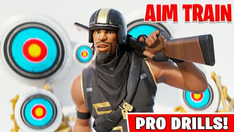 JARVY AIM TRAIN 2.0 🎯
