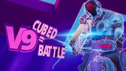 V9³=Battle