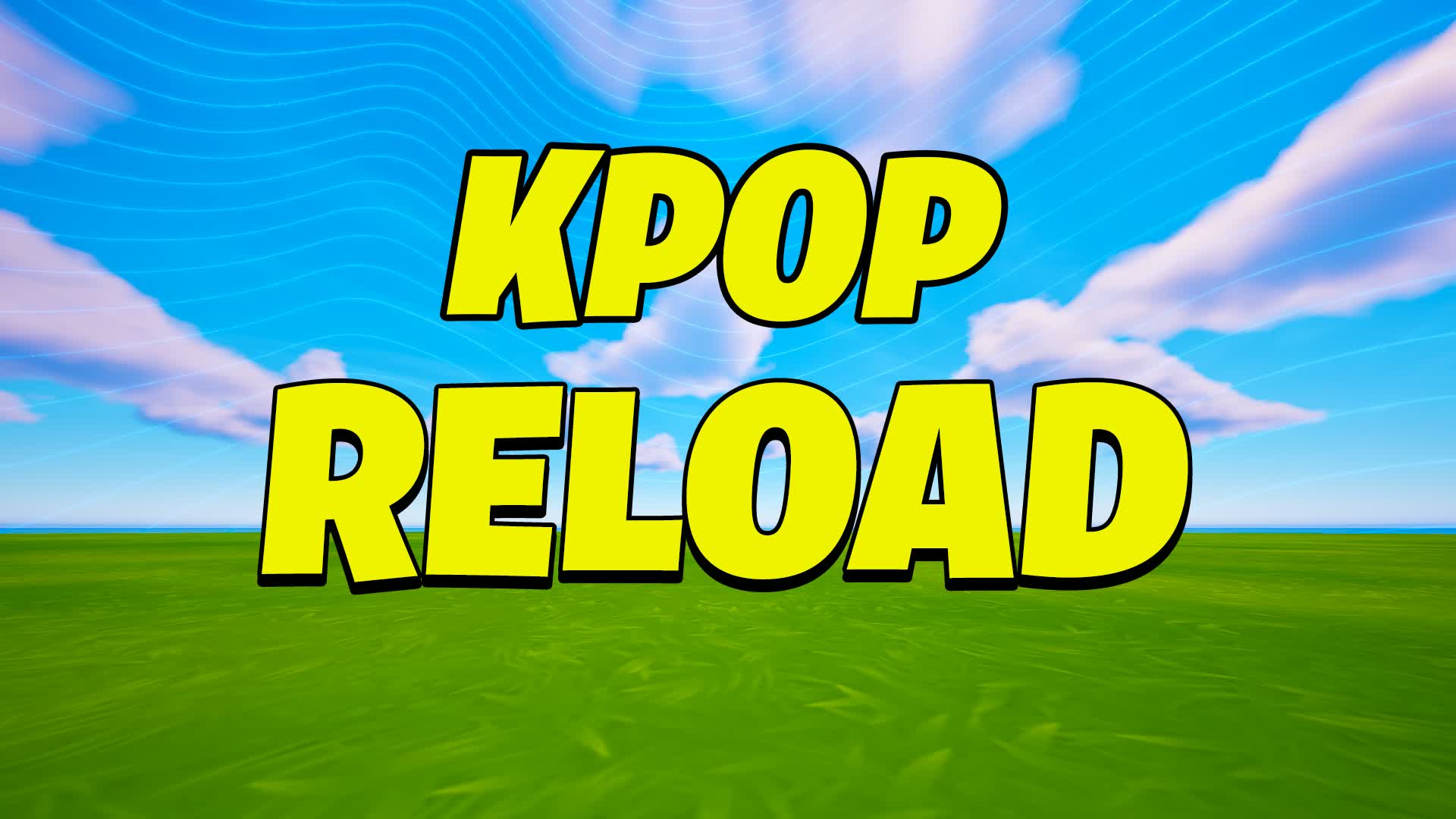 🏆 KPOP SOLO RELOAD RANKED 1V1V1 🏆