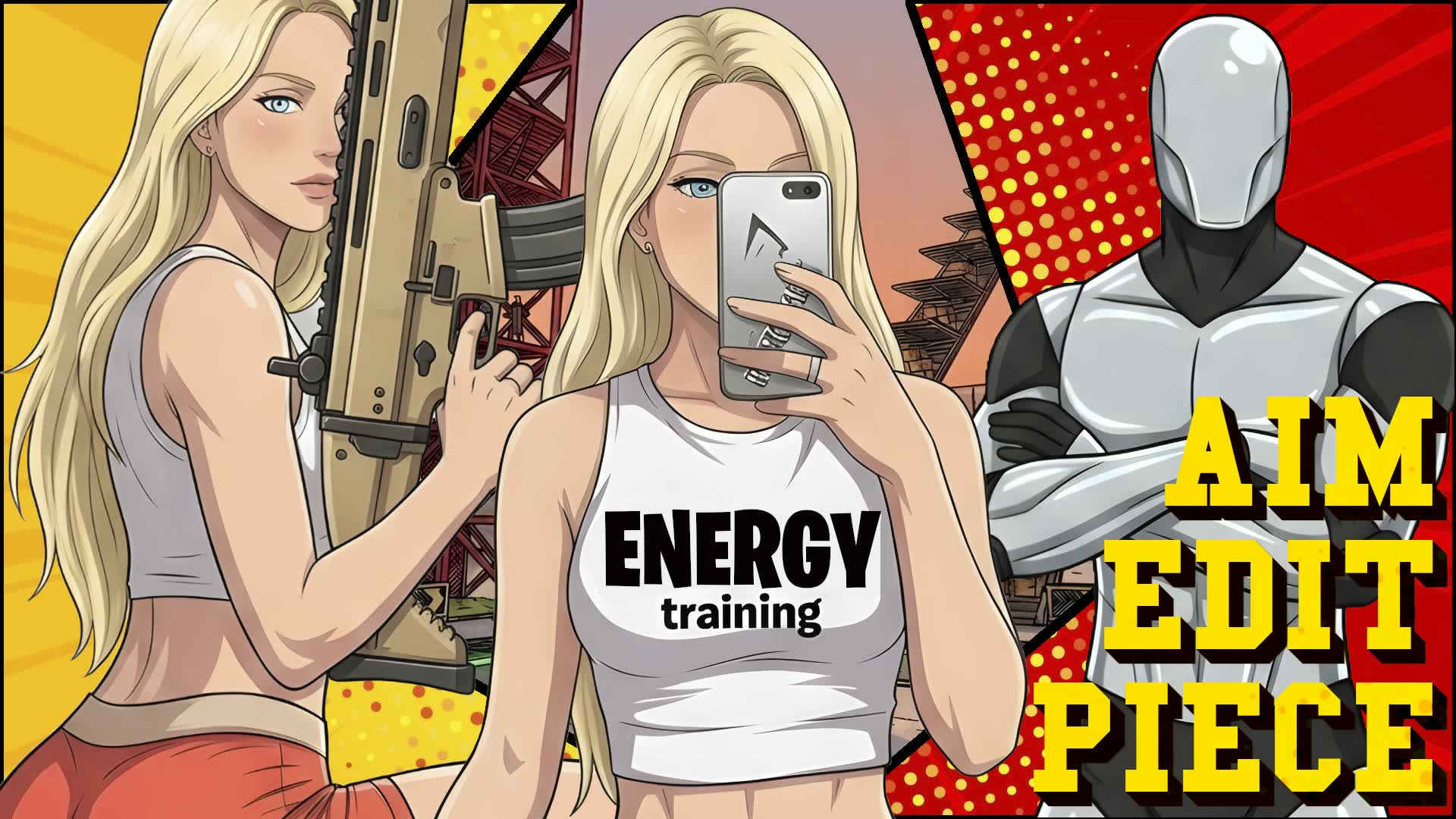TRAINING