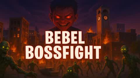 Bebel bossfigth