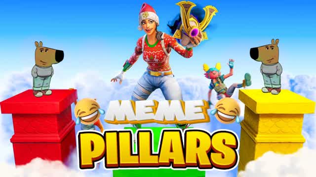 MEME PILLARS 😂
