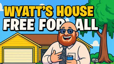 WYATTS HOUSE FFA