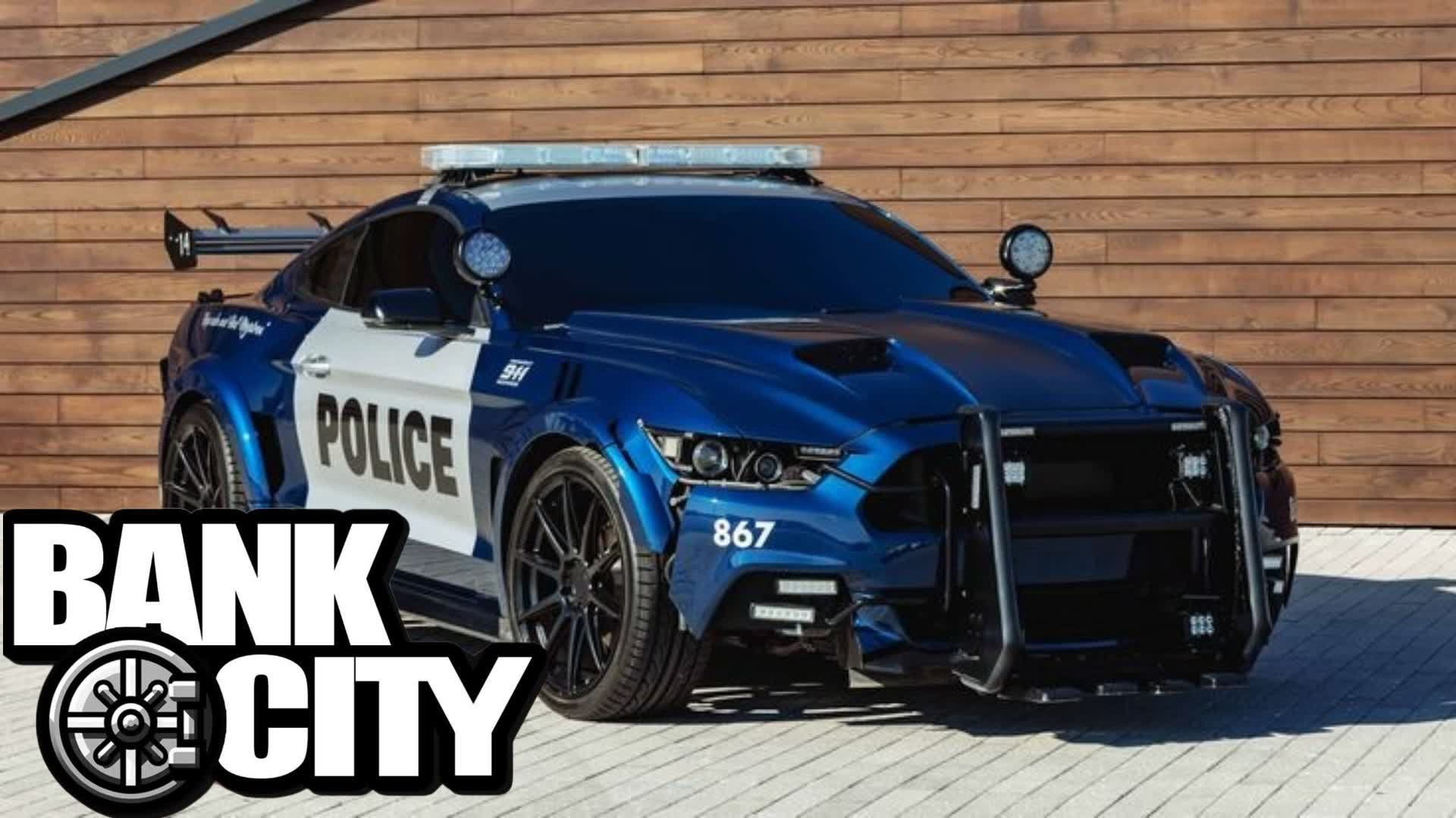 PVP GRAND DRIVE CITY