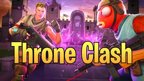 Throne Clash