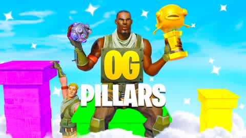 THE PILLARS OG