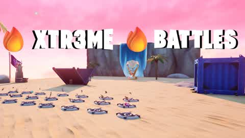 🔥 XTR3ME 🔥 Battles 🔥