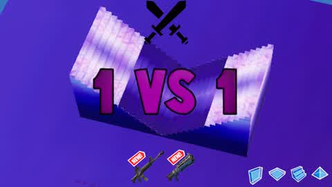 1V1 Build Fight [TMChampp]