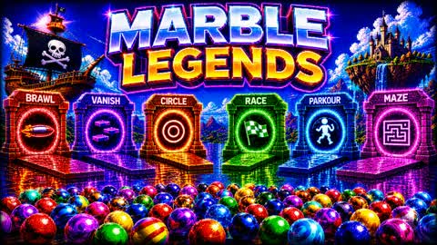 MARBLE LEGENDS