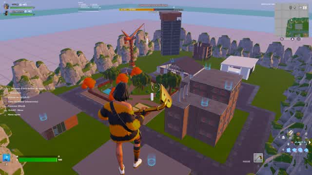 Extermination Dark Rp