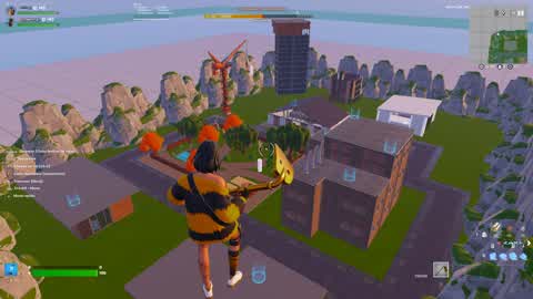 Extermination Dark Rp