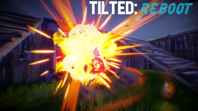 Tilted: Reboot