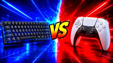 RED VS BLUE FOCAL HARBOR 🔴🔵