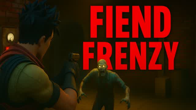 Fiend Frenzy!