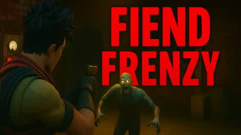 Fiend Frenzy!