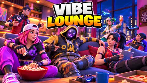 VIBE LOUNGE