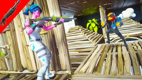 Red v blue capture the Flag