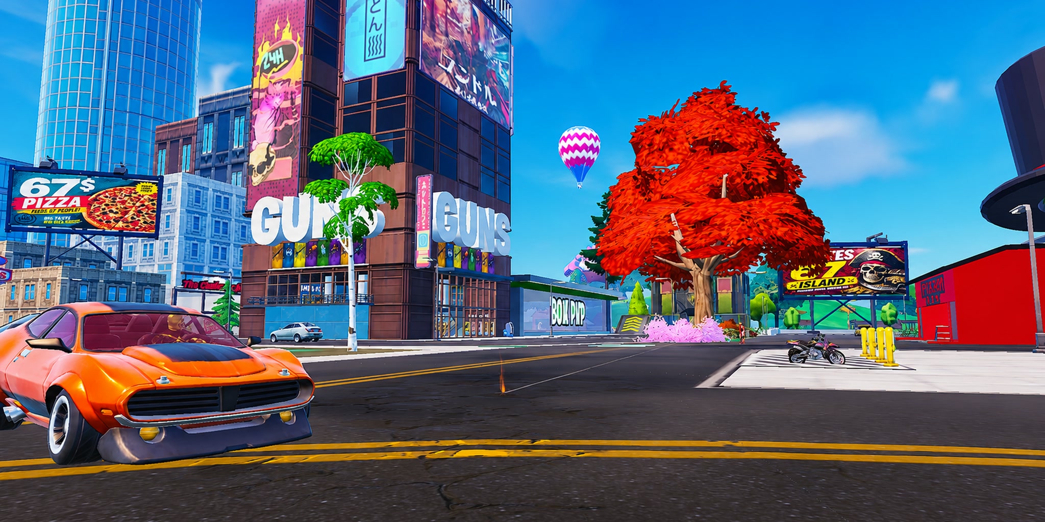 TURBO CITY 🔥 تيربو سيتي