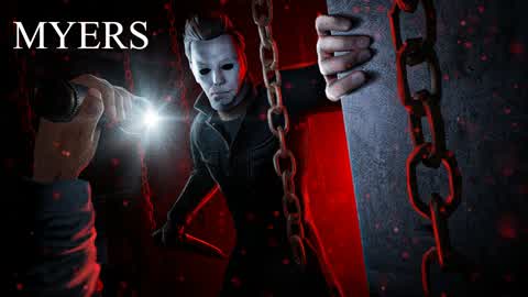 MYERS: HALLOWEEN NIGHT [HORROR]