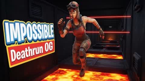 IMPOSSIBLE OG Deathrun