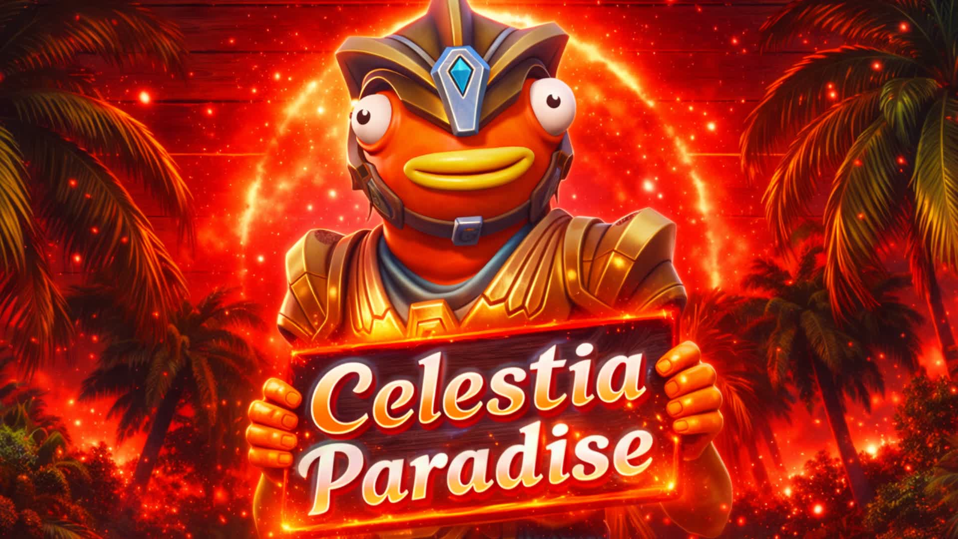 ✨ Celestia Party Royale ✨