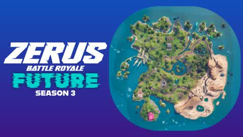 Zerus: Battle Royale