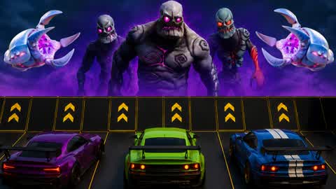 🧟ZOMBIES - FINISH THEM OFF🧟