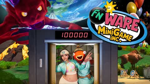 fnWare: Minigame Inc.
