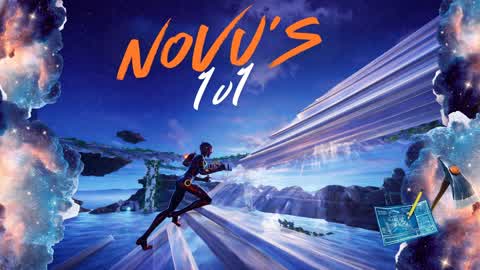 Novu's 1v1