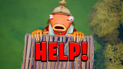 GreenNinjaGold's Parkour