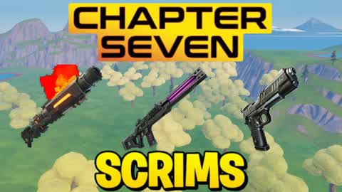 Chapter 7 Scrim Wars (update!)
