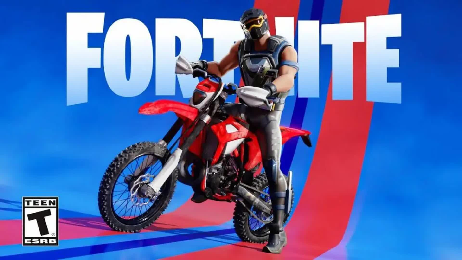 Pizza Pit (Dirty Bikers)