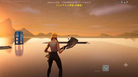 Low performance 1v1