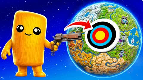 TRICKSHOT PARKOUR 99+ LEVELS 🎯