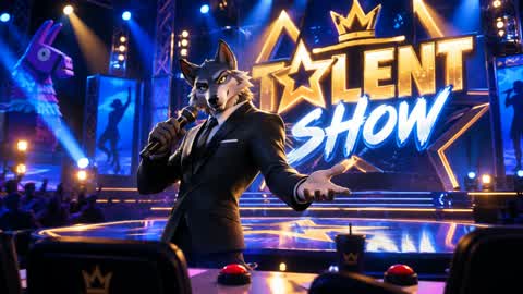 LOBOZYX SHOW