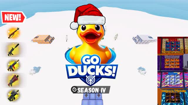 🦆!GO DUCKS! 🦆🔥3V3V3V3
