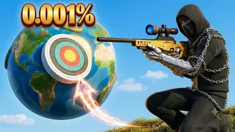 LEGENDARY TRICKSHOT 🎯 FREE FOR ALL
